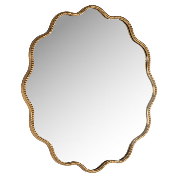Spiegel Levien gold