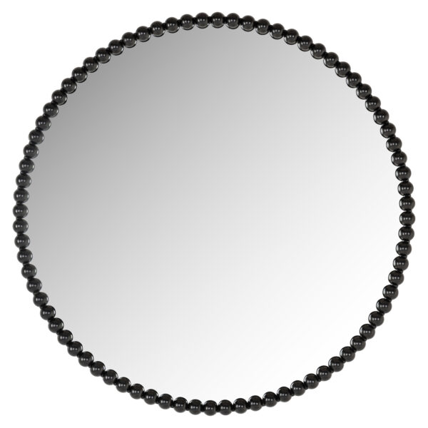 Spiegel Laureen black