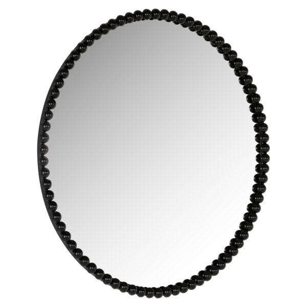 Spiegel Laureen black