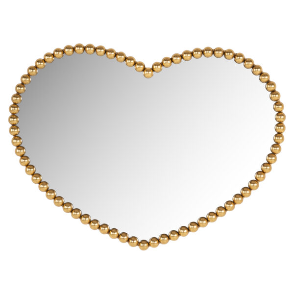 Spiegel Lovely gold