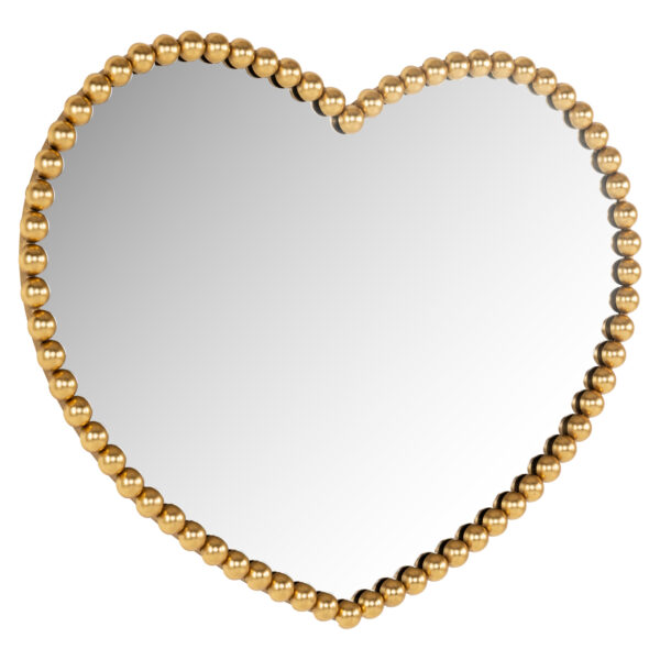 Spiegel Lovely gold