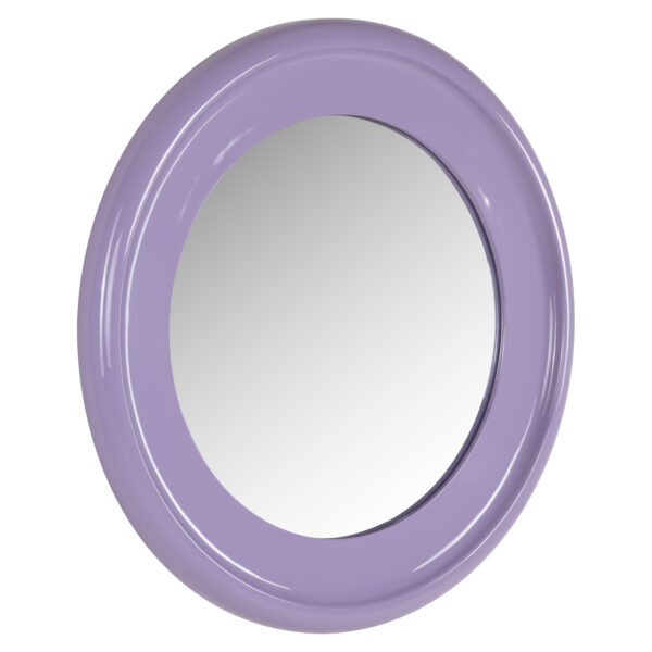 Spiegel Blissey purple