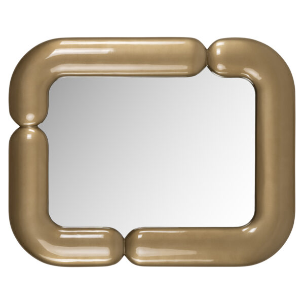 Spiegel Aubry gold
