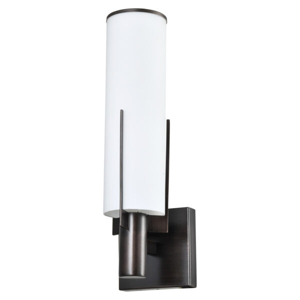 Wandlamp Magly bronze