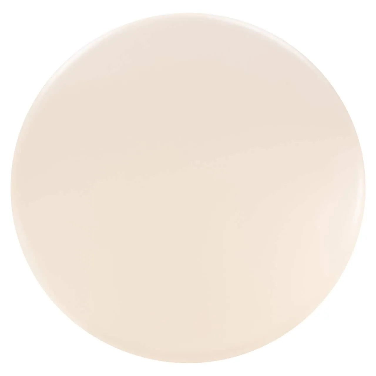 Outdoor Eettafel Urban Bloom sandstone 130Ø