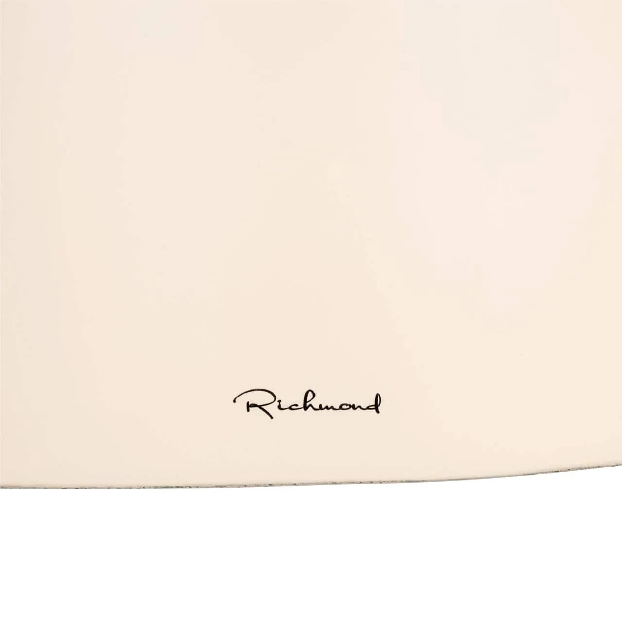 Outdoor Eettafel Urban Bloom sandstone 130Ø