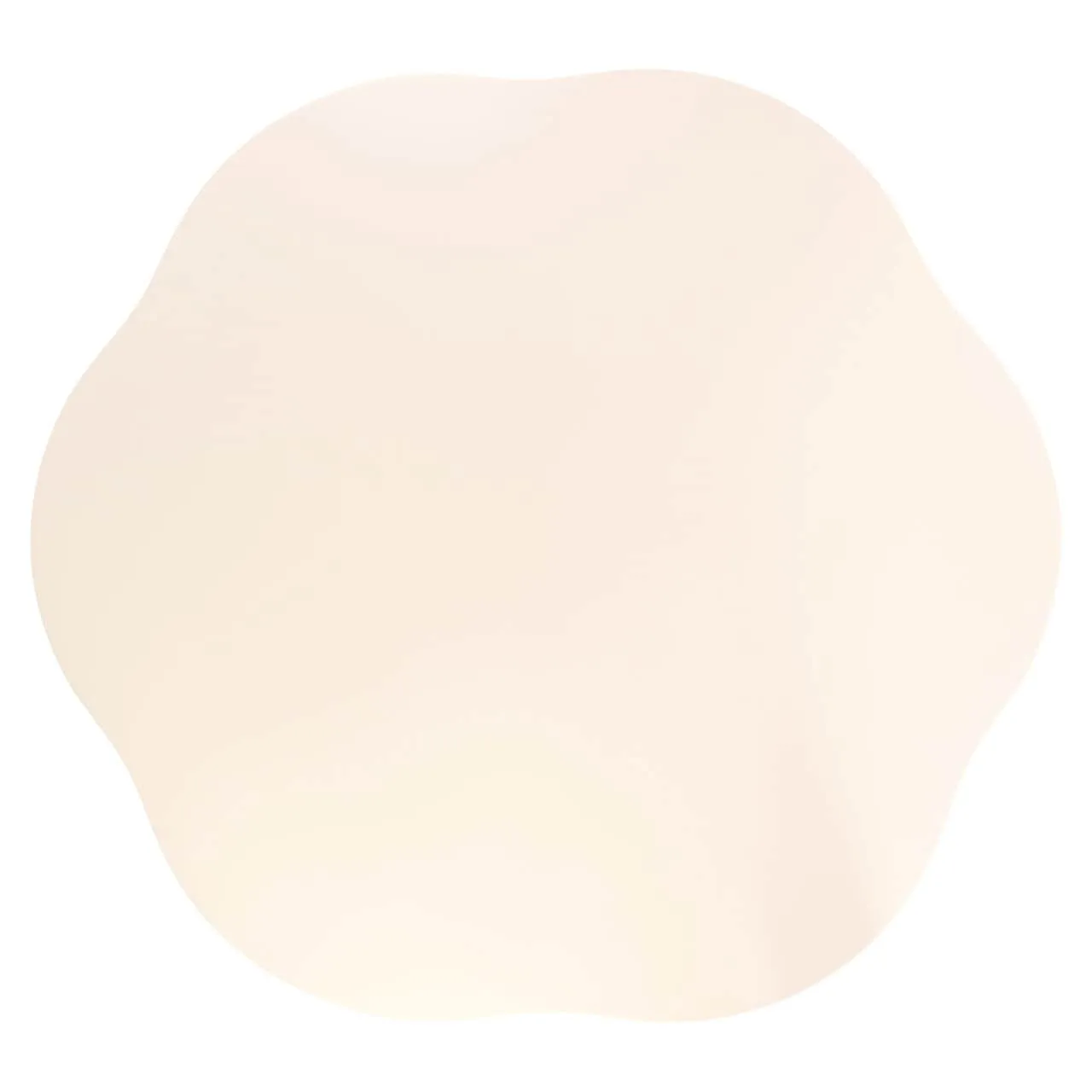 Outdoor Eettafel Urban Bloom sandstone 140x140