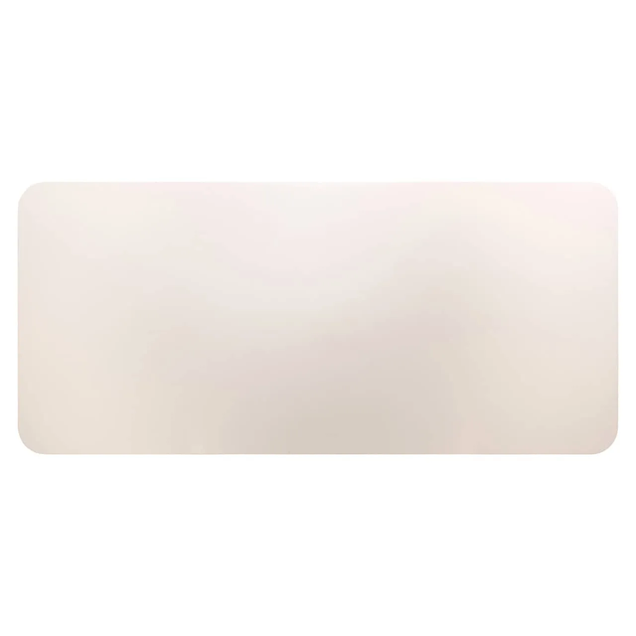 Outdoor eettafel Senza licht beige 220