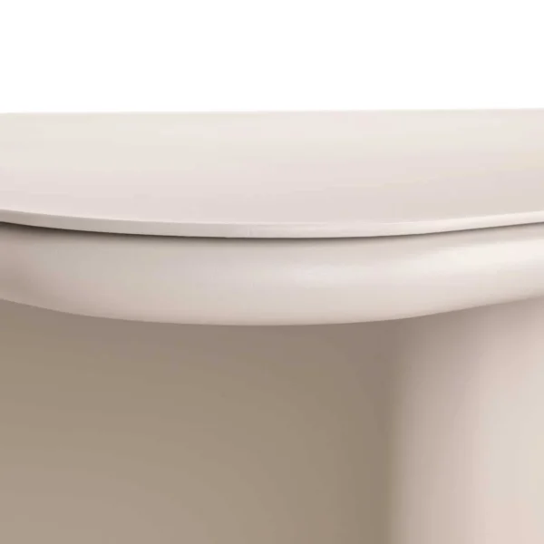 Outdoor eettafel Senza licht beige 220