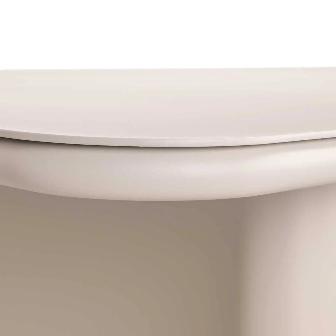 Outdoor eettafel Senza licht beige 220