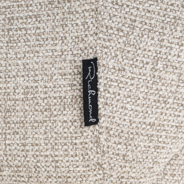 Eetkamerstoel Giovanna natural fancy fire retardant