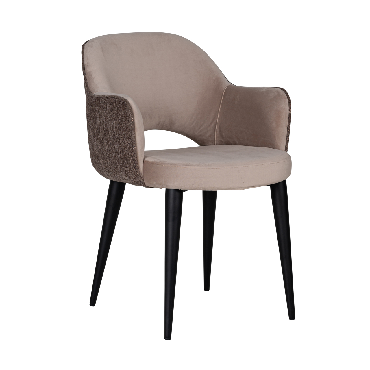 Eetkamerstoel Giovanna alaska stone - Afbeelding 3