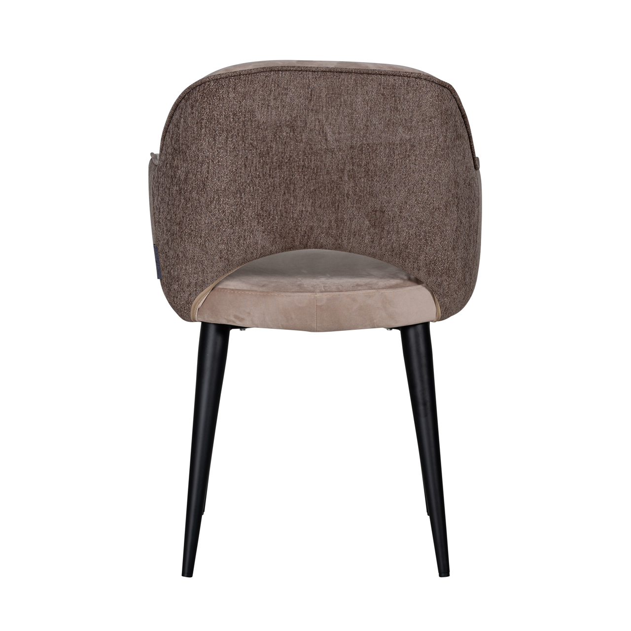 Eetkamerstoel Giovanna alaska stone - Afbeelding 5