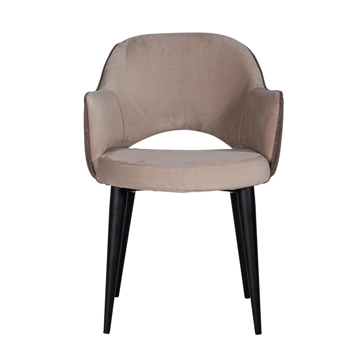 Eetkamerstoel Giovanna alaska stone - Afbeelding 6