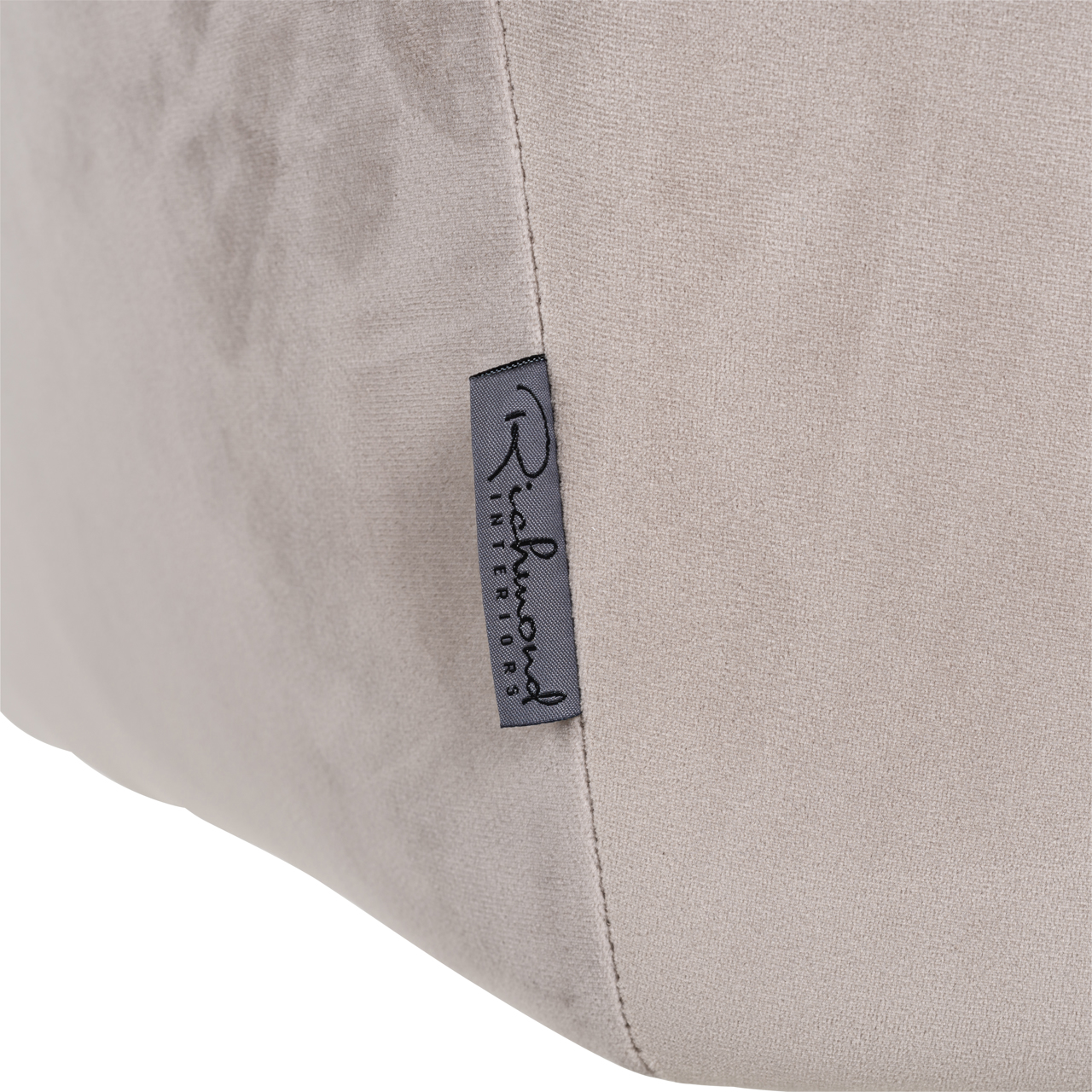 Eetkamerstoel Aline khaki velvet swivel fire retardant - Afbeelding 6