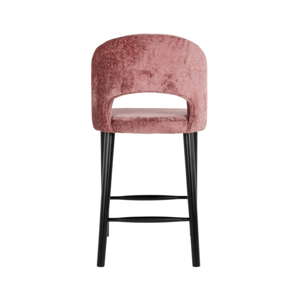 Counterstoel Savoy customized