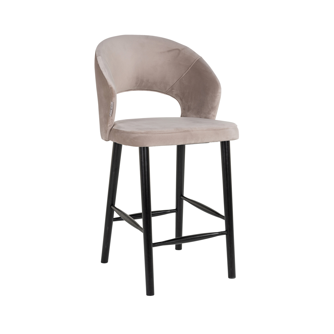 Counterstoel Savoy customized fire retardant