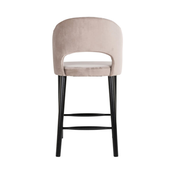 Counterstoel Savoy customized fire retardant