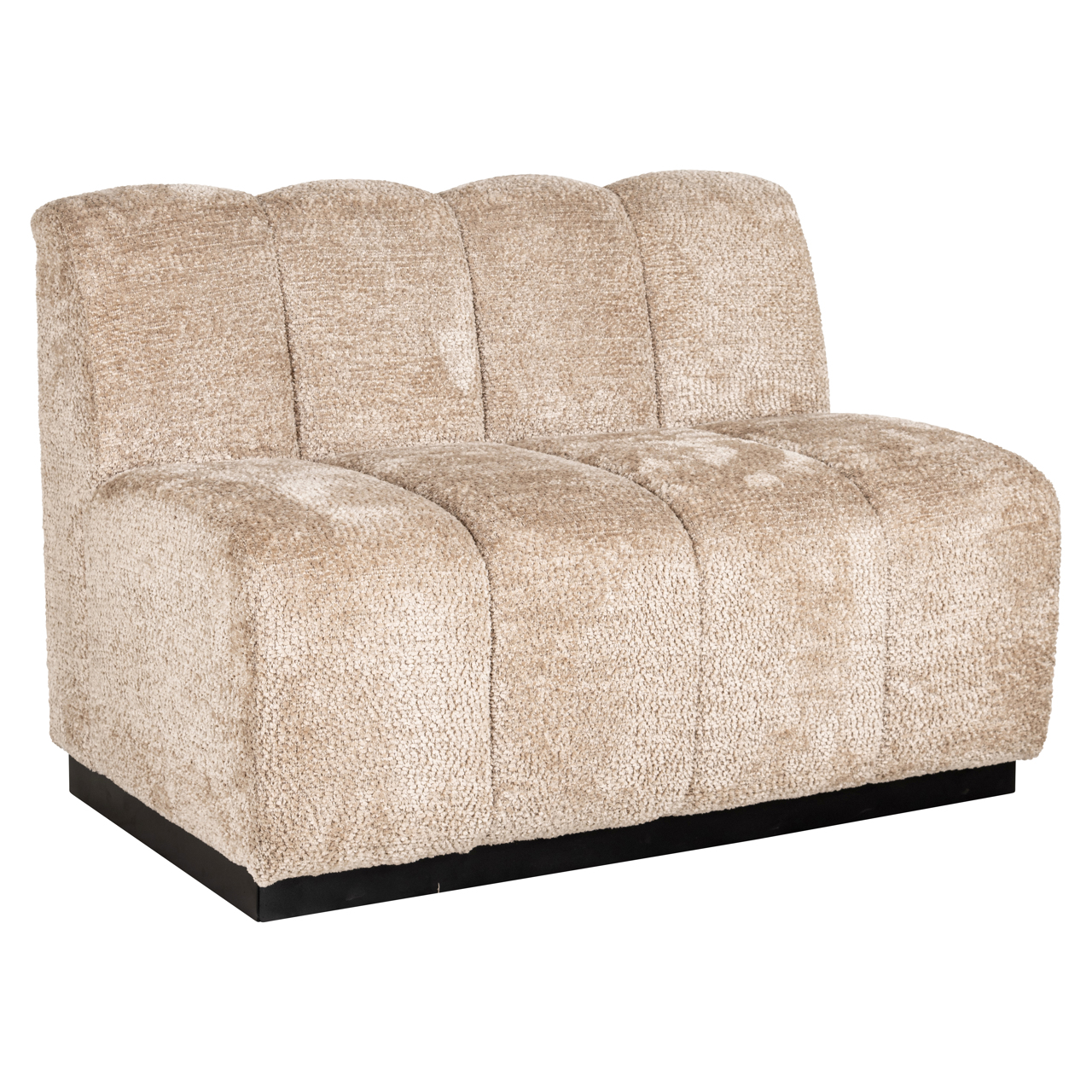 Eetkamer bank Hillpark lovely beige