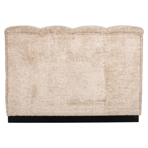 Eetkamer bank Hillpark lovely beige