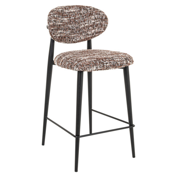 Counterstoel Dantes hazel