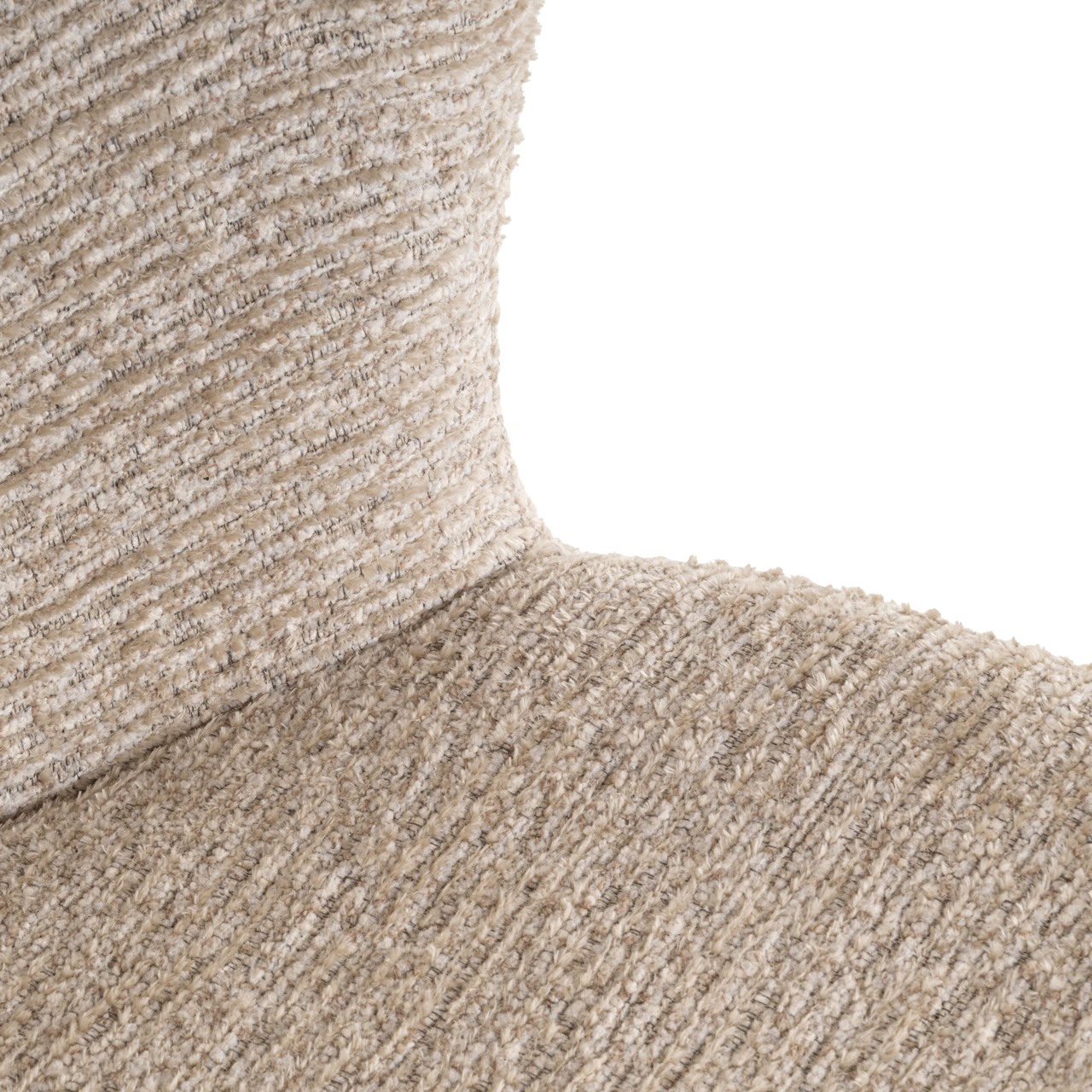 Eetkamerstoel Sergio natural linear - Afbeelding 7