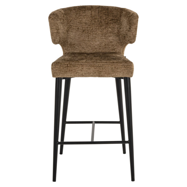 Counterstoel Taylor brandy fusion fire retardant