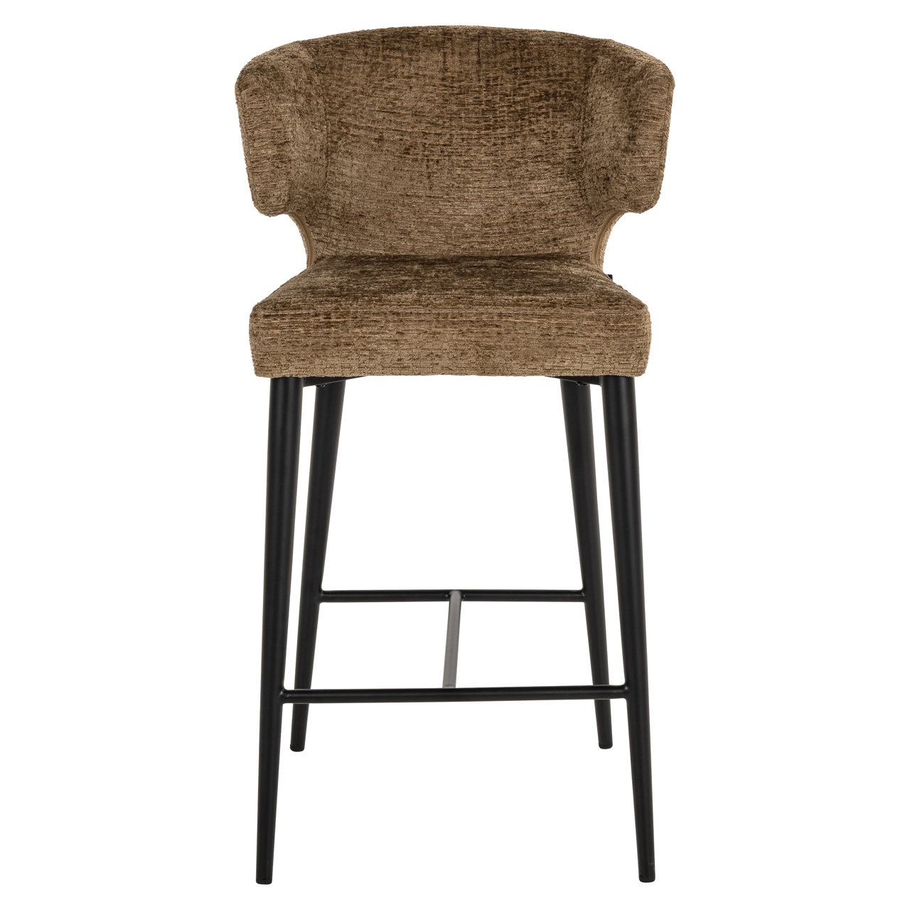 Counterstoel Taylor brandy fusion fire retardant - Afbeelding 5