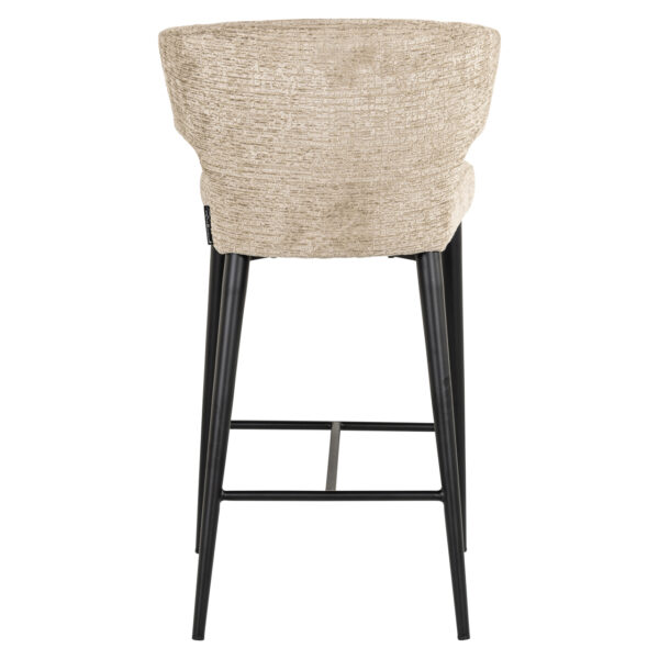 Counterstoel Taylor desert fusion fire retardant