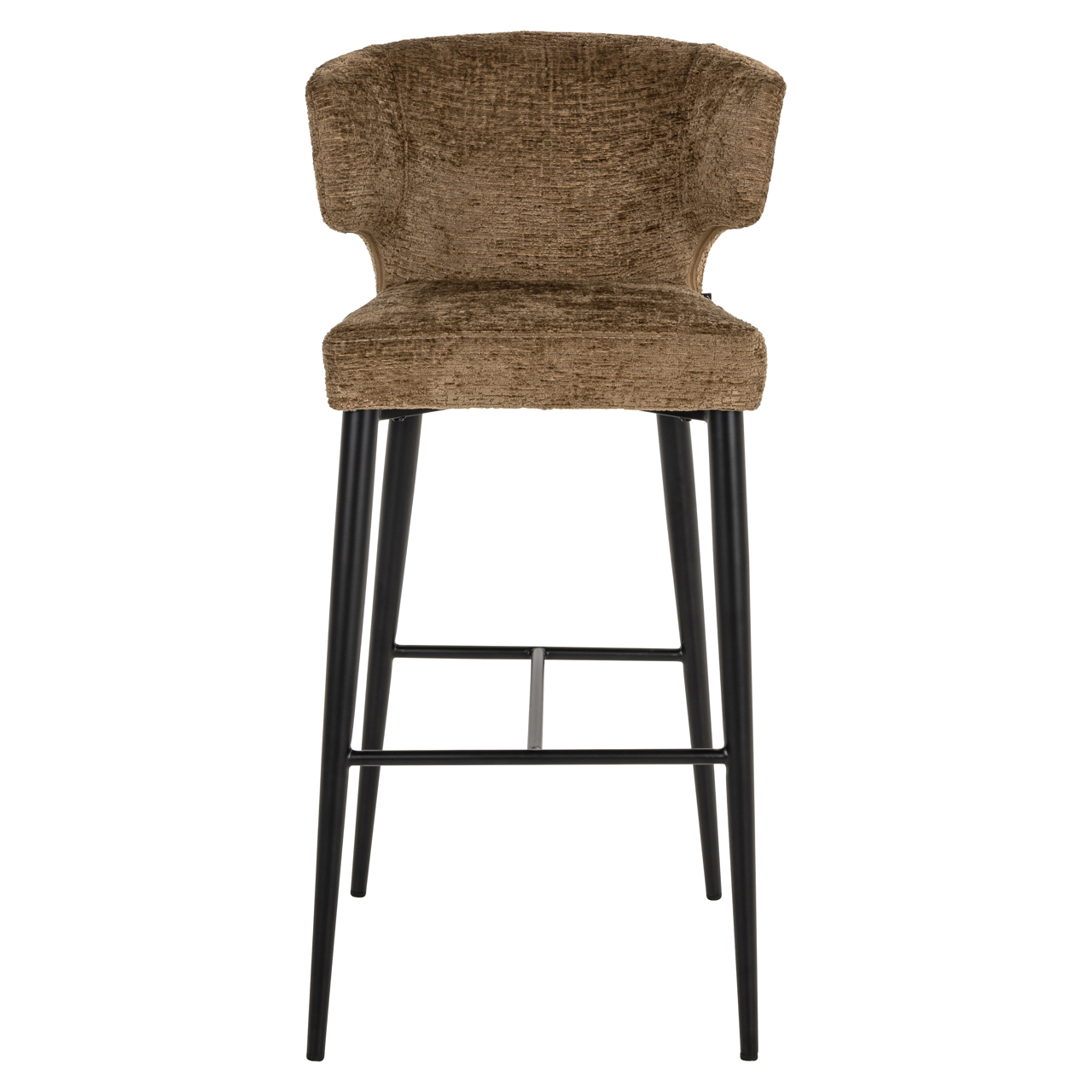 Barstoel Taylor brandy fusion fire retardant - Afbeelding 5