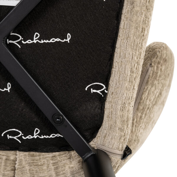 Barstoel Taylor desert fusion fire retardant