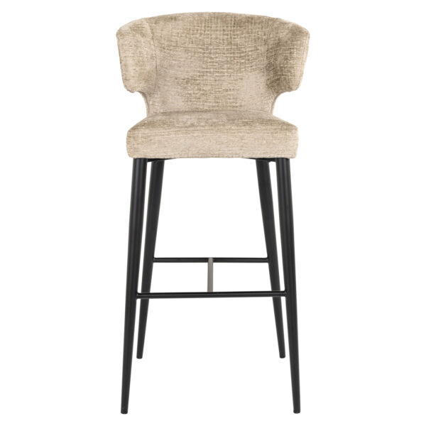 Barstoel Taylor desert fusion fire retardant