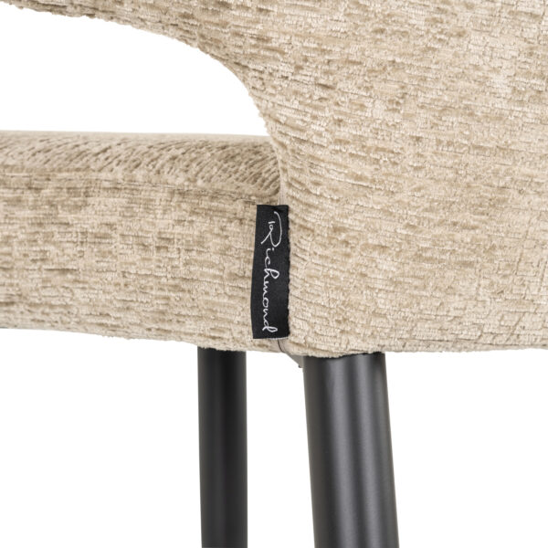 Barstoel Taylor desert fusion fire retardant