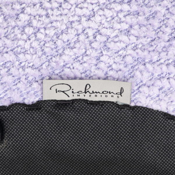 Poef & Voetenbank Jace lovely lavender