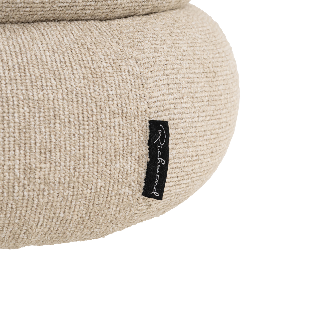 Eetkamerstoel Alexis biscotti swivel - Afbeelding 6
