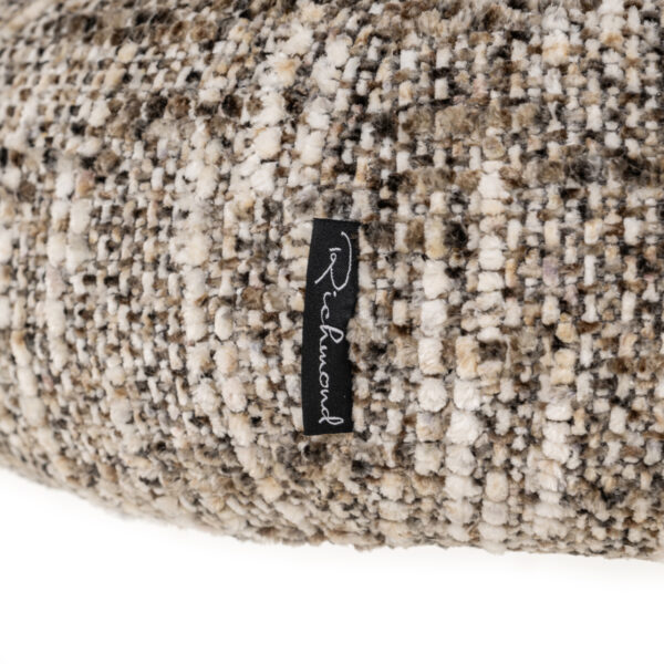 Eetkamerstoel Alexis brown omara swivel
