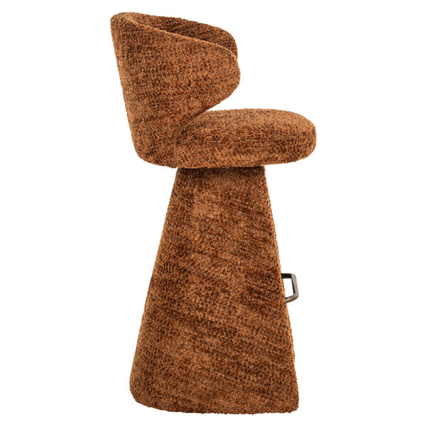 Barstoel Gatsbi lovely cinnamon