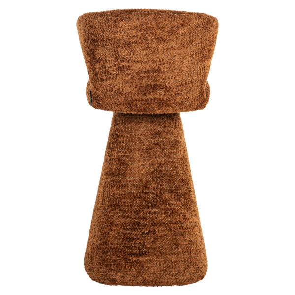 Barstoel Gatsbi lovely cinnamon