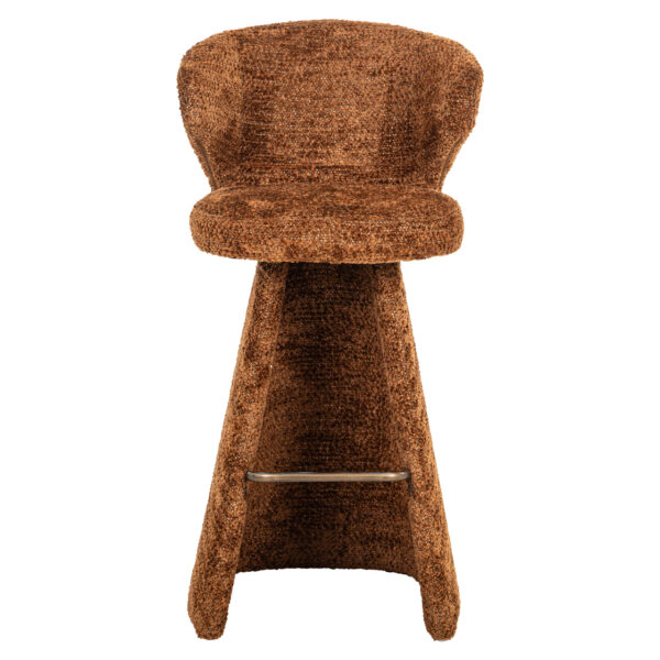 Barstoel Gatsbi lovely cinnamon