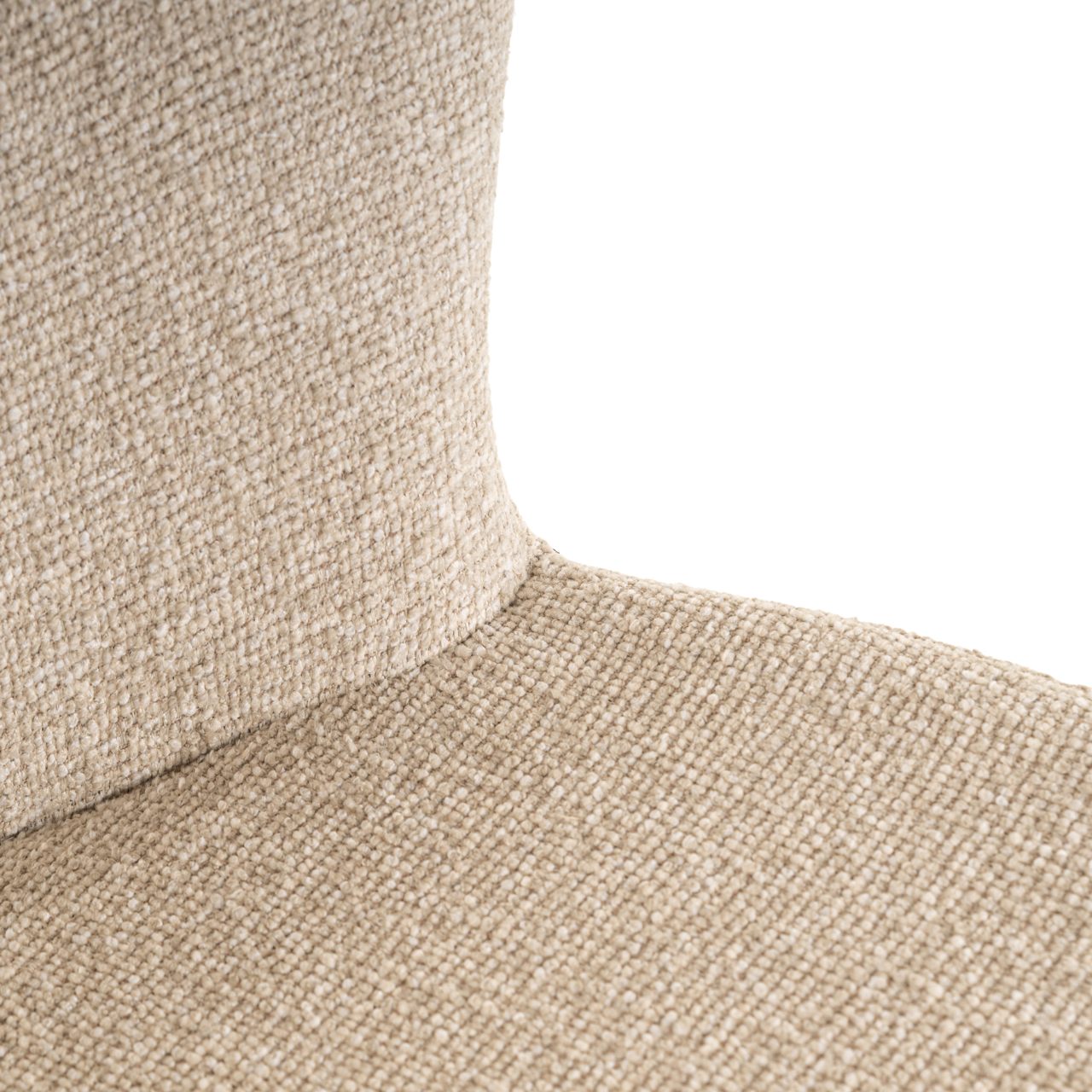 Eetkamerstoel Odarby biscotti (Set of 2) - Afbeelding 8