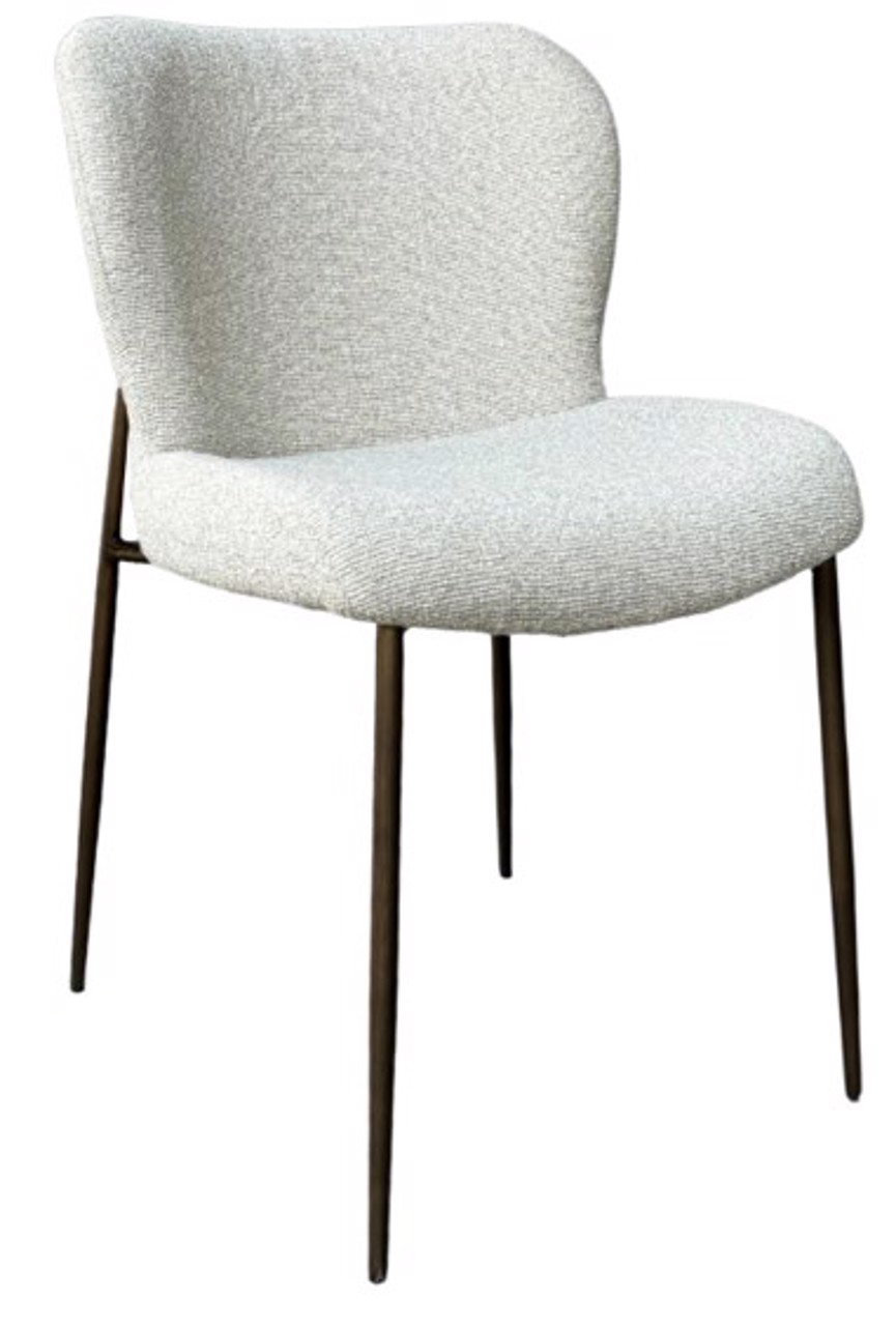Eetkamerstoel Odarby biscotti (Set of 2) - Afbeelding 10