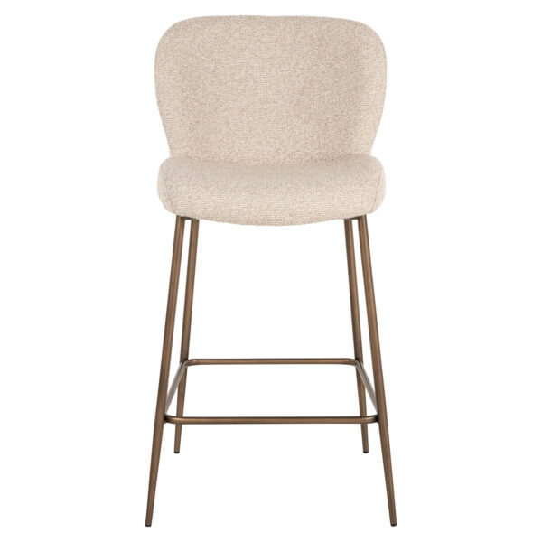 Counterstoel Odarby biscotti