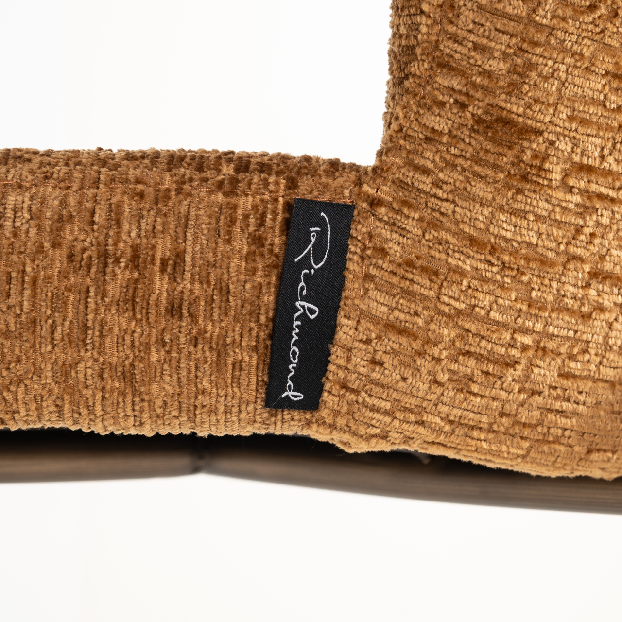 Counterstoel Odarby cognac fusion - Afbeelding 6