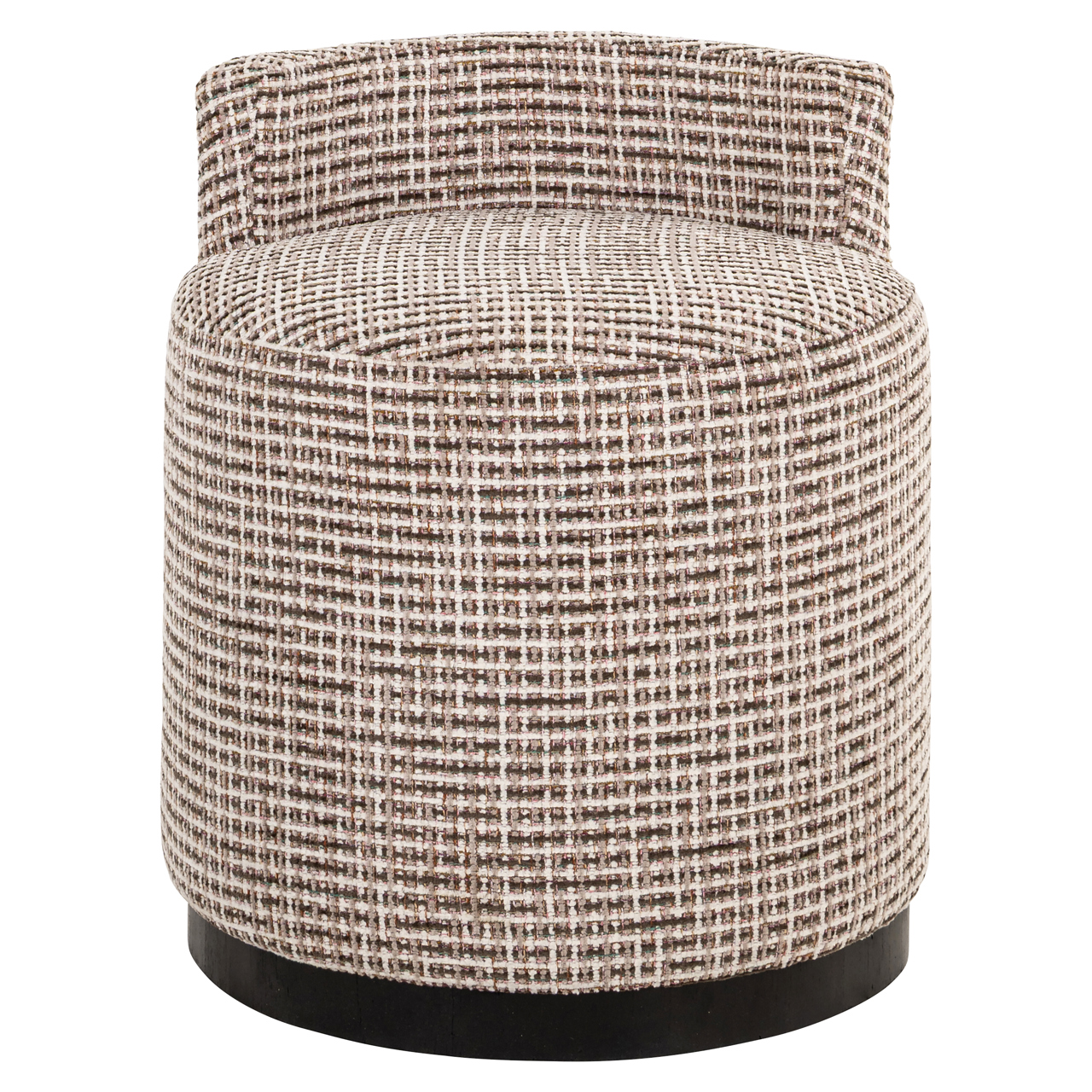 Eetkamerstoel Odette customized 55Ø fire retardant - Afbeelding 3