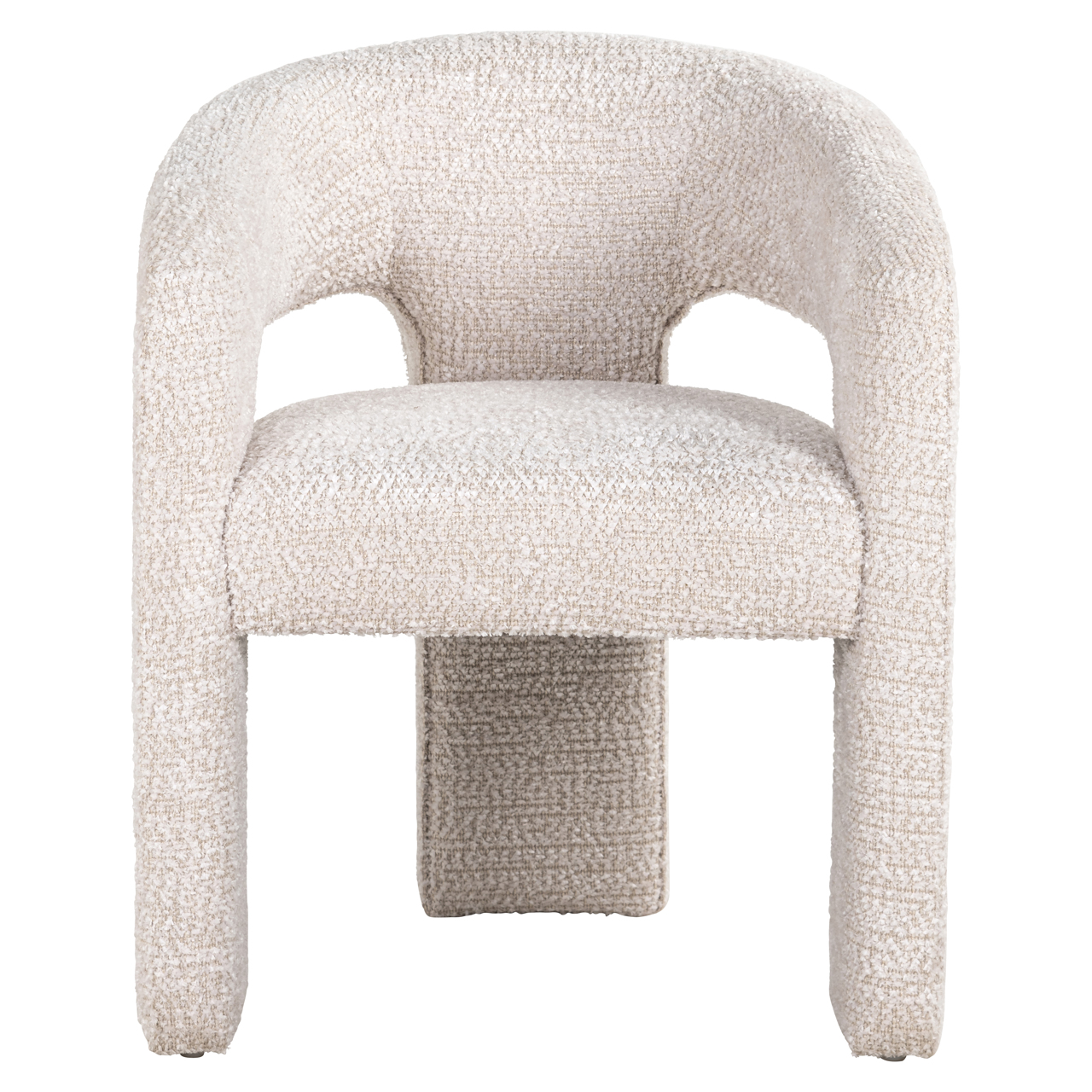 Eetkamerstoel Belle customized fire retardant - Afbeelding 3