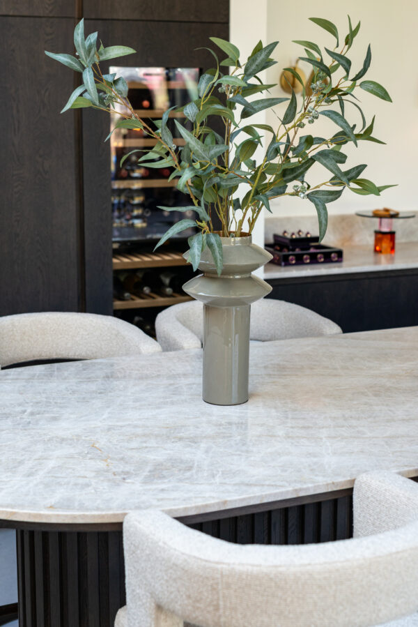 Vaas Flora olive