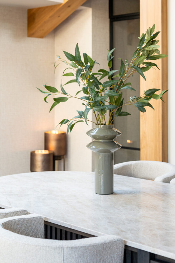 Vaas Flora olive