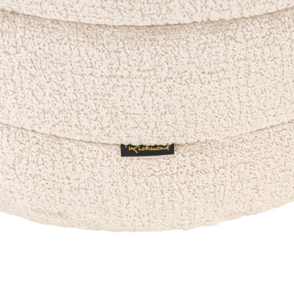 Hondenbed Bingo clay chenille