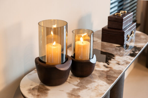 Console Langford brown