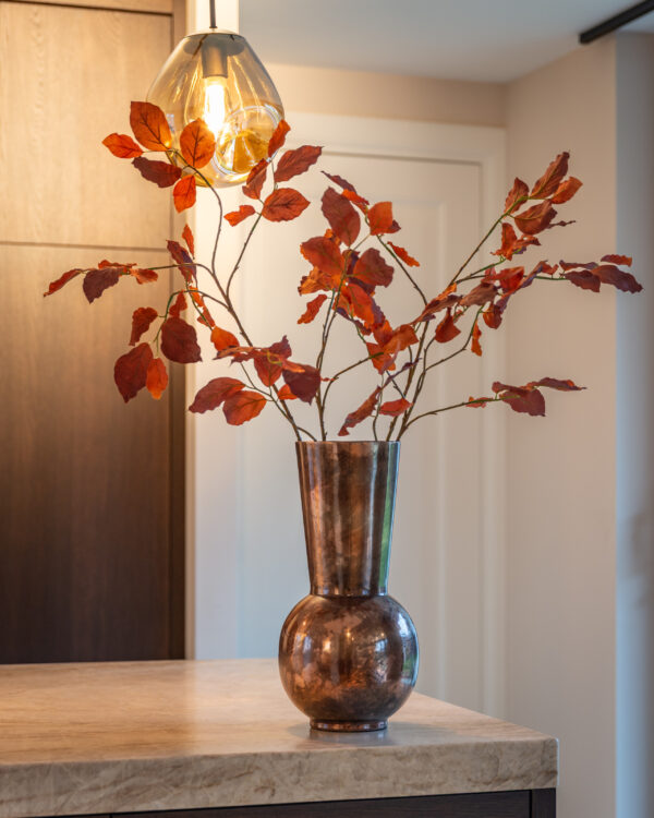 Vaas Jolise copper large